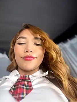 CyberMiaXXX online show from 03/24/26, 11:38