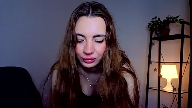 EmilyRidd online show from 04/03/26, 05:25