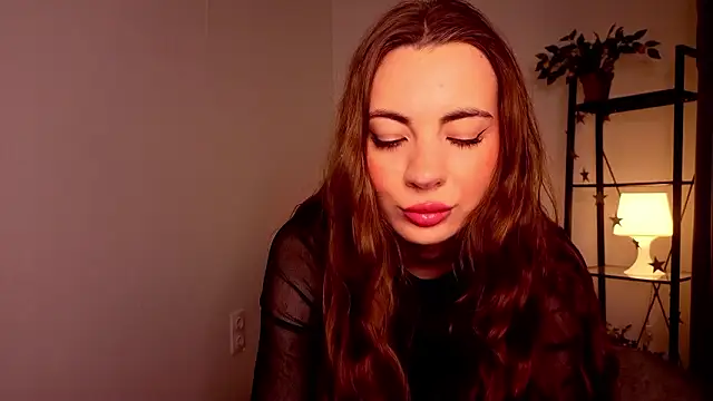 EmilyRidd online show from 03/24/26, 05:29