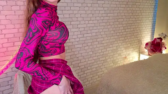 EmilyRidd online show from 03/05/26, 05:26