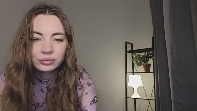 EmilyRidd online show from 03/23/26, 05:29