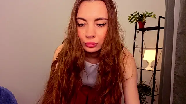 EmilyRidd online show from 03/28/26, 05:19