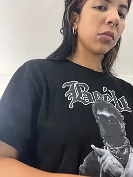 VioletaHills  online show from 03/23/26, 01:33