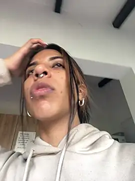 VioletaHills  online show from 04/09/26, 12:11