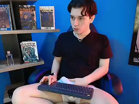 hollannd  online show from 03/06/26, 12:55