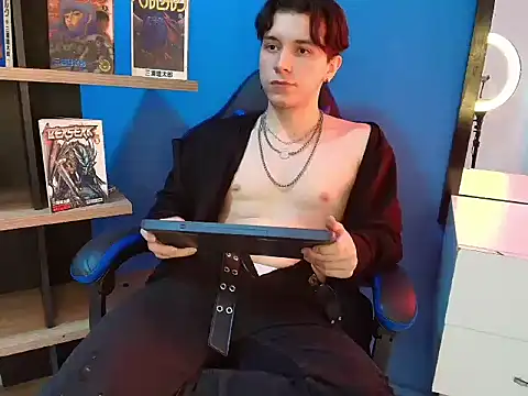 hollannd  online show from 03/05/26, 02:57