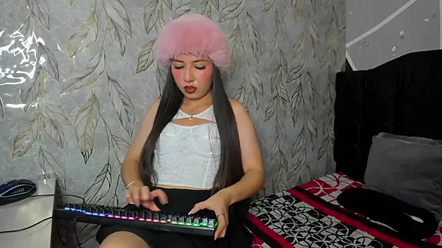 eilen pink online show from 03/21/26, 12:20