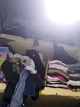 HoT LiiiNa online show from 03/13/26, 06:07