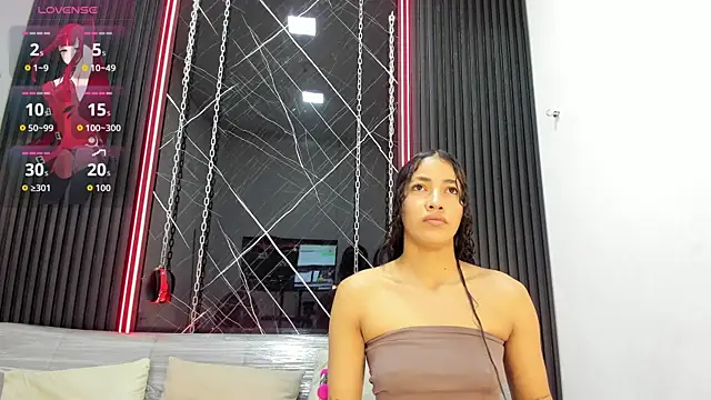 Snapshot of Megan_Duskk chatting on 04/10/26, 09:49 Megan Duskk online show from 04/10/26, 09:49