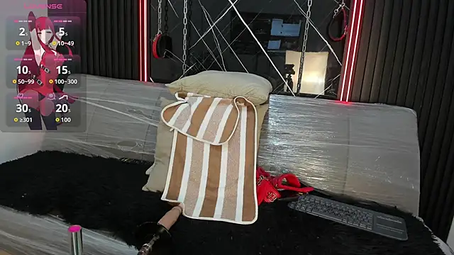 Snapshot of Megan_Duskk chatting on 04/09/26, 09:59 Megan Duskk online show from 04/09/26, 09:59