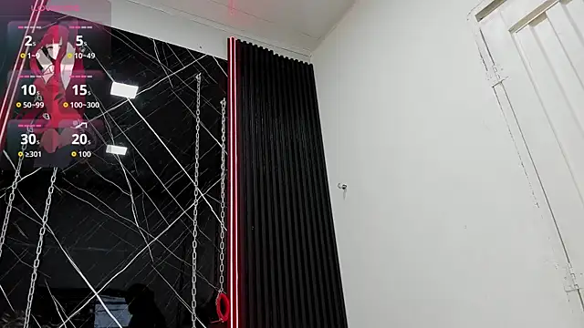 Snapshot of Megan_Duskk chatting on 04/03/26, 12:55 Megan Duskk online show from 04/03/26, 12:55