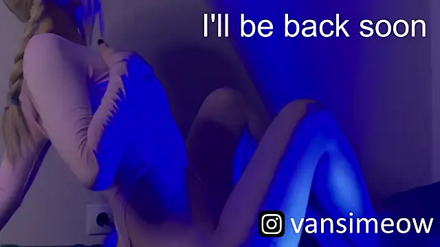 vanxli online show from 03/06/26, 02:17