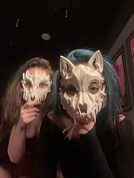 HotXGRLS online show from 03/02/26, 06:03