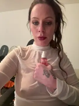 Maddie666 online show from 03/02/26, 04:13