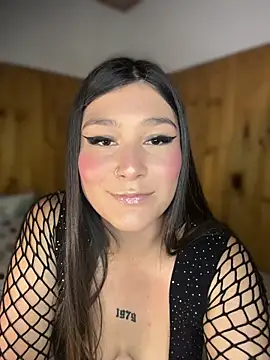 Miss Dani online show from 05/22/26, 02:42
