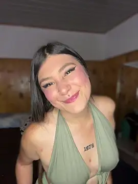 Miss Dani online show from 03/19/26, 02:11