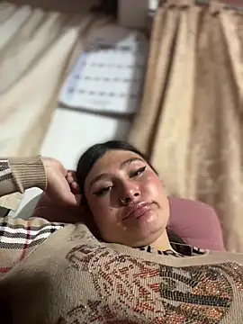 Miss Dani online show from 03/12/26, 01:00