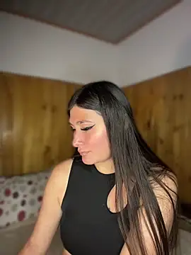 Miss Dani online show from 05/07/26, 01:54