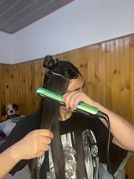 Miss Dani online show from 03/13/26, 01:43