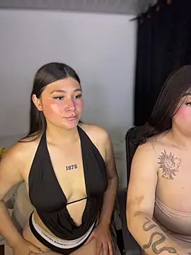 Miss Dani online show from 03/22/26, 05:43