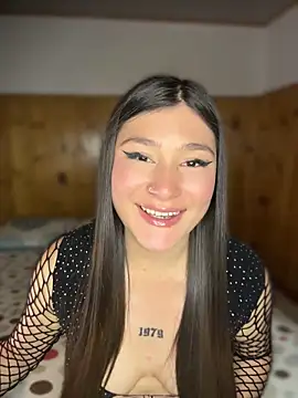 Miss Dani online show from 04/13/26, 03:54