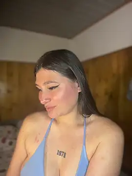 Miss Dani online show from 04/14/26, 05:23