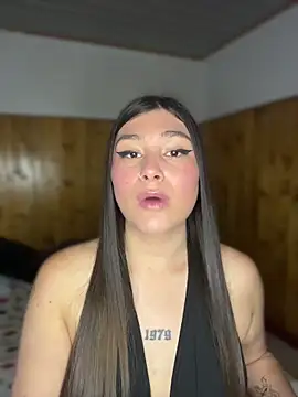 Miss Dani online show from 03/31/26, 06:59