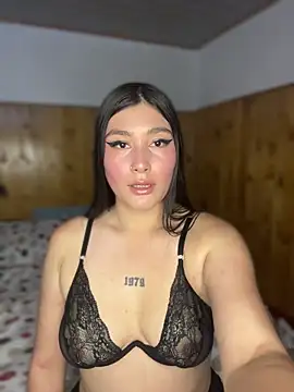 Miss Dani online show from 03/26/26, 04:44