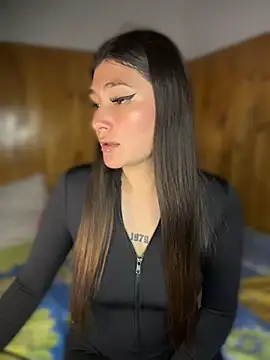Miss Dani online show from 06/01/26, 04:56