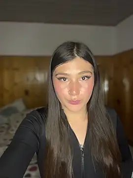 Miss Dani online show from 03/25/26, 05:29