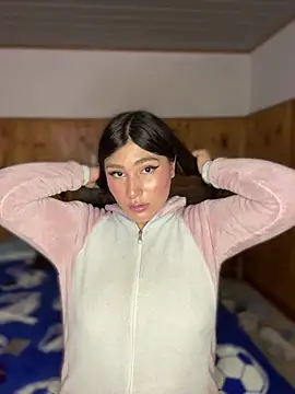 Miss Dani online show from 03/11/26, 05:34