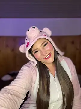 Miss Dani online show from 03/18/26, 05:10