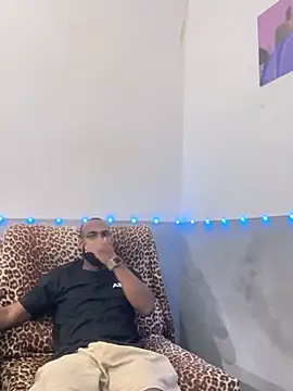 churumello2 online show from 04/11/26, 04:20