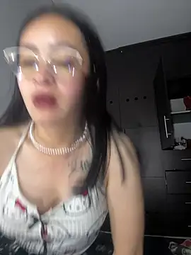 Anni Rose online show from 03/09/26, 10:52