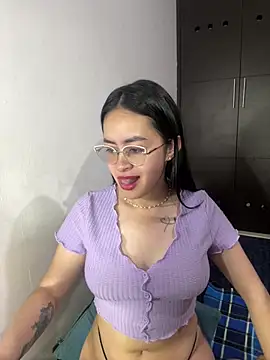 Anni Rose online show from 03/29/26, 09:22