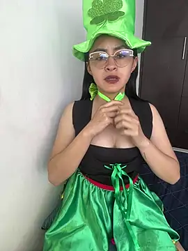 Anni Rose online show from 03/15/26, 12:56