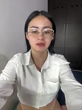 Anni Rose online show from 04/10/26, 09:16