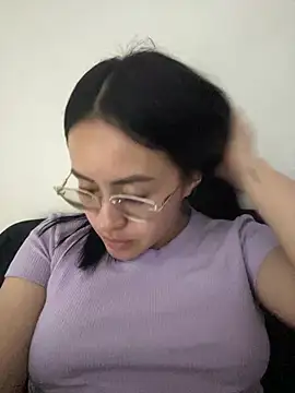 Anni Rose online show from 03/07/26, 02:51