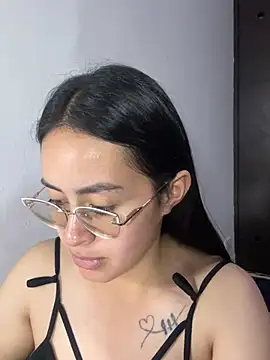 Anni Rose online show from 03/13/26, 01:32