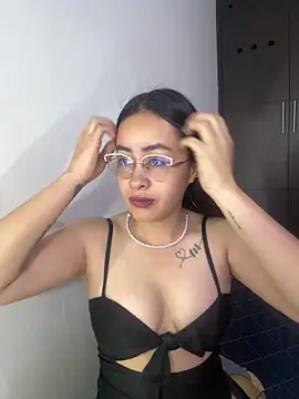 Anni Rose online show from 03/20/26, 11:55