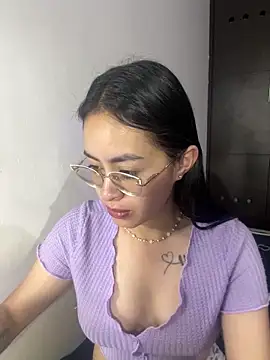 Anni Rose online show from 03/21/26, 09:03