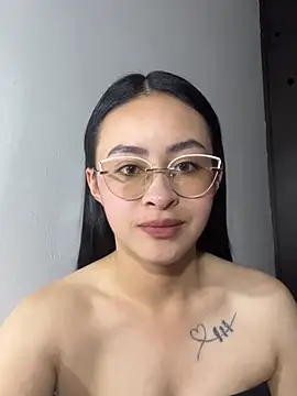 Anni Rose online show from 03/04/26, 08:55