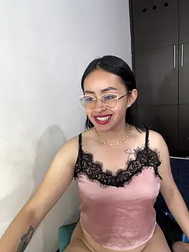 Anni Rose online show from 04/12/26, 11:35