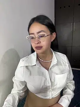 Anni Rose online show from 03/18/26, 09:12