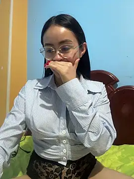 Anni Rose online show from 03/28/26, 10:05