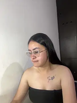 Anni Rose online show from 03/15/26, 12:50