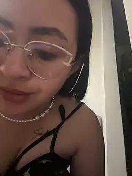 Anni Rose online show from 03/11/26, 08:52