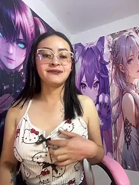 Anni Rose online show from 03/02/26, 11:17