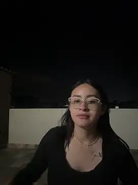 Anni Rose online show from 04/12/26, 11:41