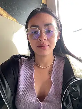 Anni Rose online show from 04/07/26, 03:25